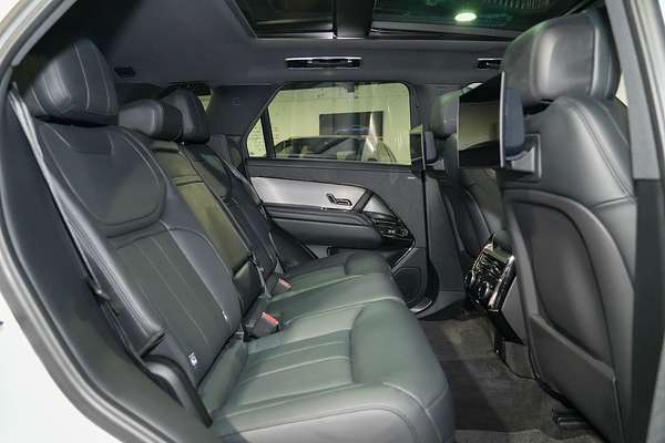 2023 Land Rover Range Rover Sport D350 Dynamic HSE L461