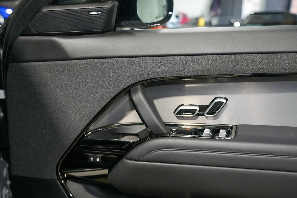 2023 Land Rover Range Rover Sport D350 Dynamic HSE L461
