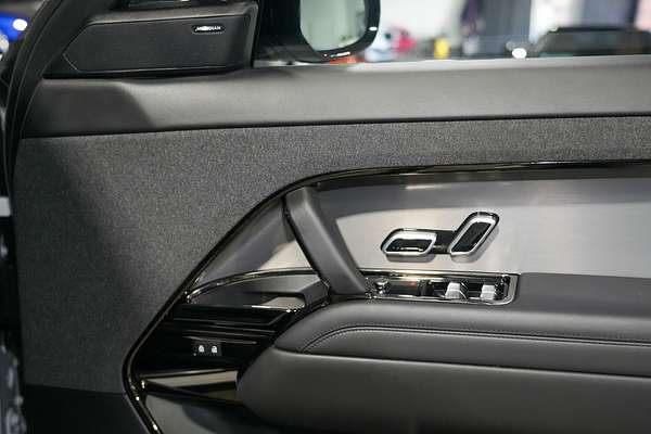 2023 Land Rover Range Rover Sport D350 Dynamic HSE L461