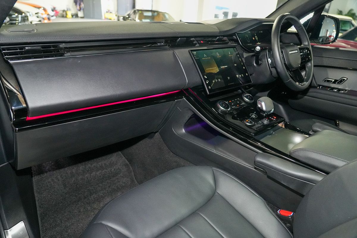 2023 Land Rover Range Rover Sport D350 Dynamic HSE L461