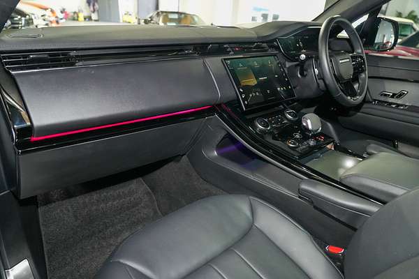 2023 Land Rover Range Rover Sport D350 Dynamic HSE L461