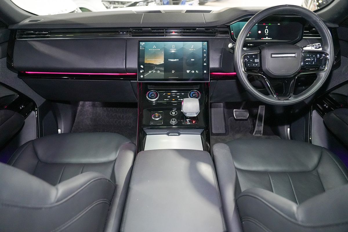 2023 Land Rover Range Rover Sport D350 Dynamic HSE L461