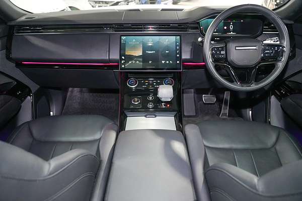 2023 Land Rover Range Rover Sport D350 Dynamic HSE L461