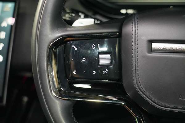 2023 Land Rover Range Rover Sport D350 Dynamic HSE L461