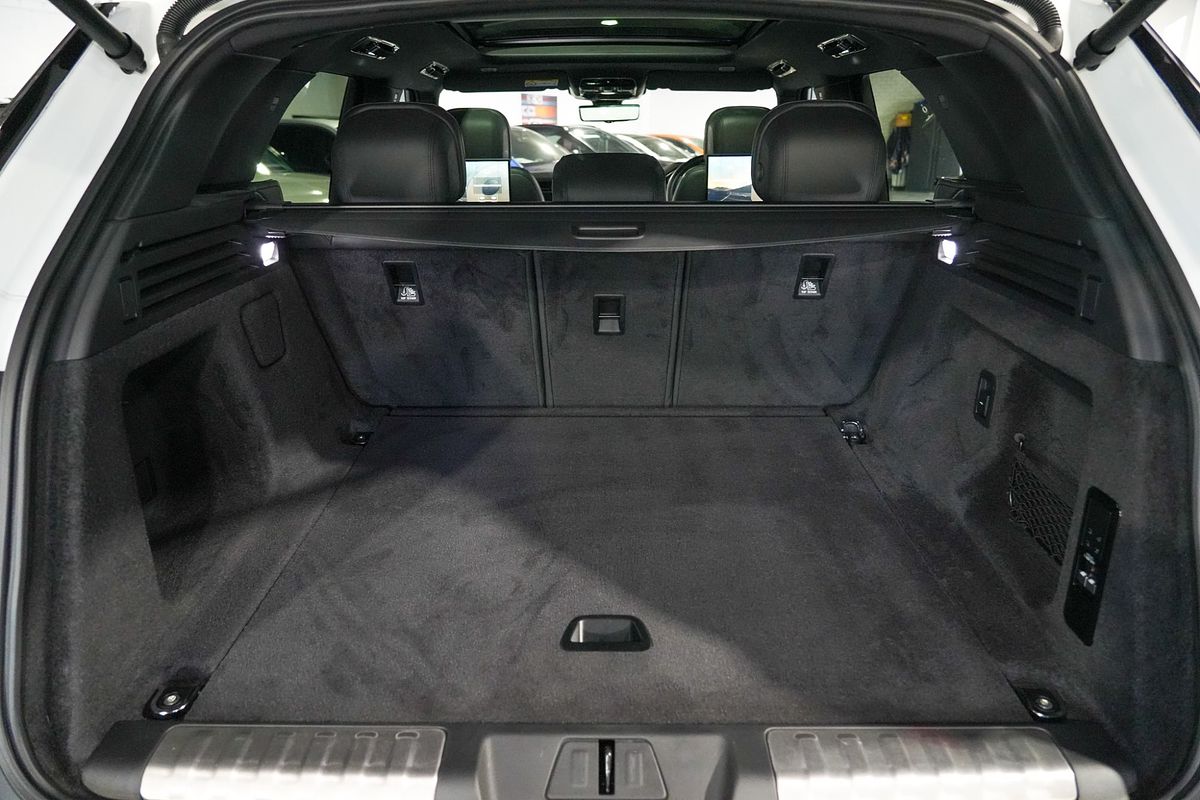 2023 Land Rover Range Rover Sport D350 Dynamic HSE L461