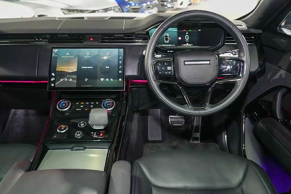2023 Land Rover Range Rover Sport D350 Dynamic HSE L461