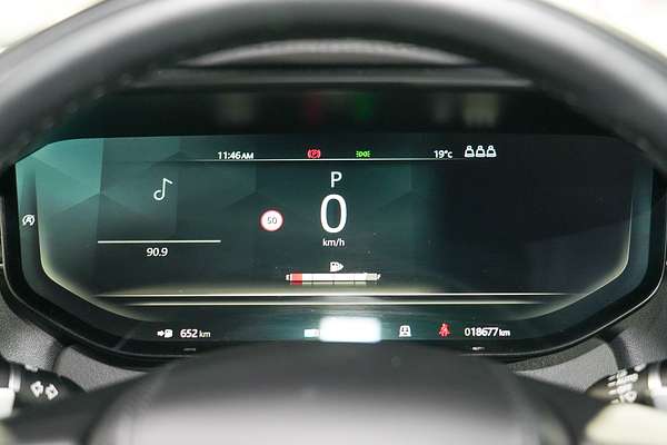 2023 Land Rover Range Rover Sport D350 Dynamic HSE L461