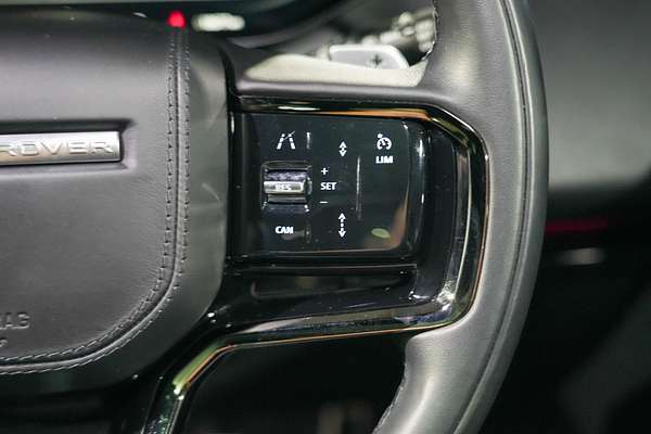 2023 Land Rover Range Rover Sport D350 Dynamic HSE L461