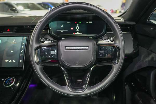 2023 Land Rover Range Rover Sport D350 Dynamic HSE L461