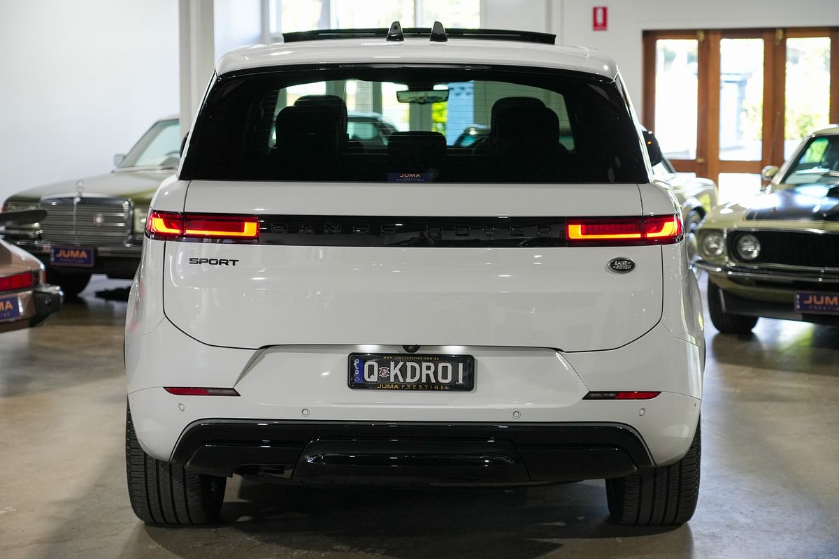 2023 Land Rover Range Rover Sport D350 Dynamic HSE L461