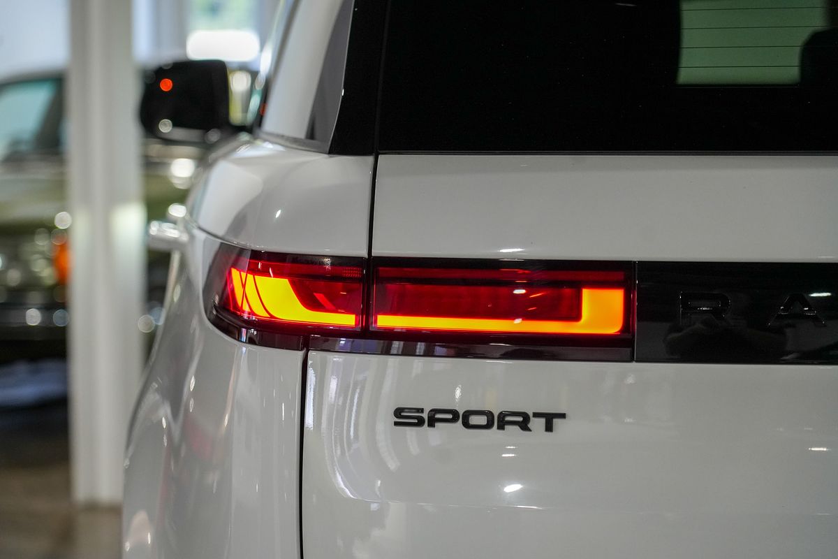 2023 Land Rover Range Rover Sport D350 Dynamic HSE L461