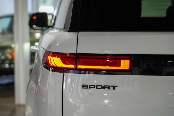 2023 Land Rover Range Rover Sport D350 Dynamic HSE L461