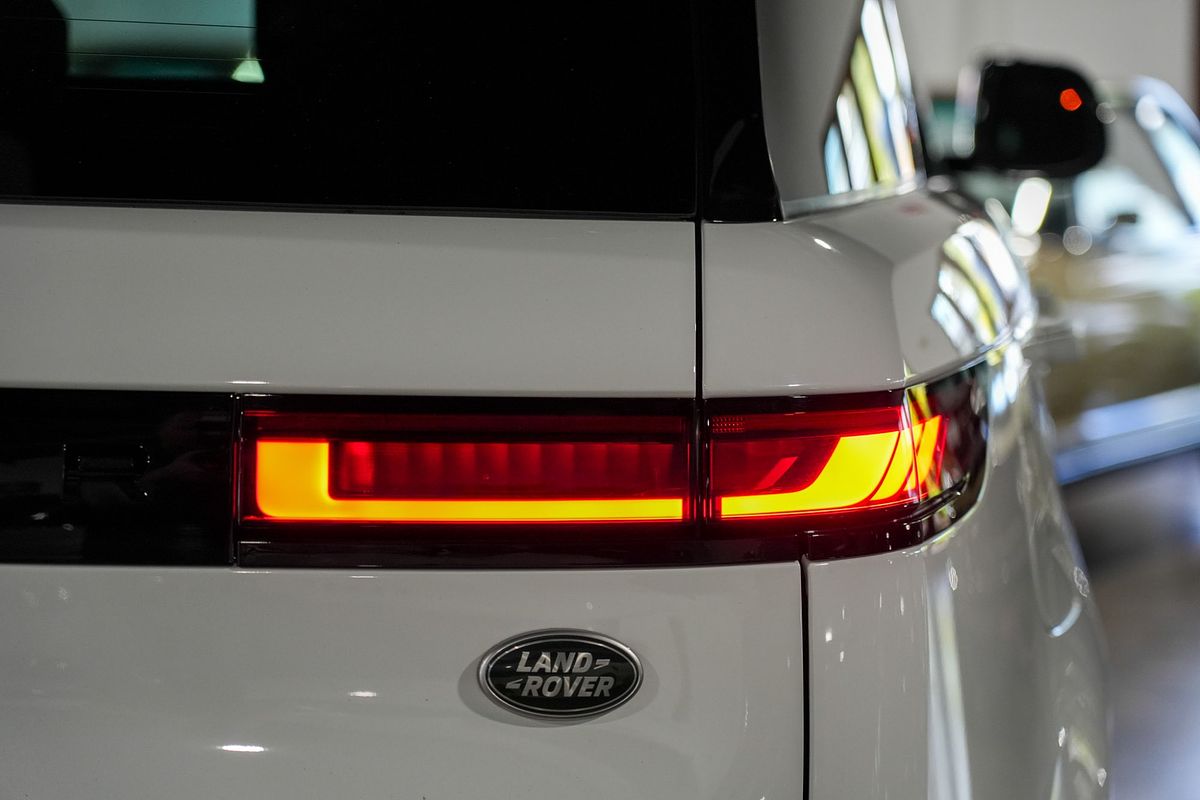 2023 Land Rover Range Rover Sport D350 Dynamic HSE L461