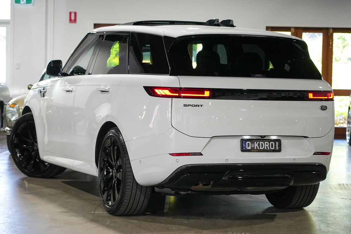 2023 Land Rover Range Rover Sport D350 Dynamic HSE L461
