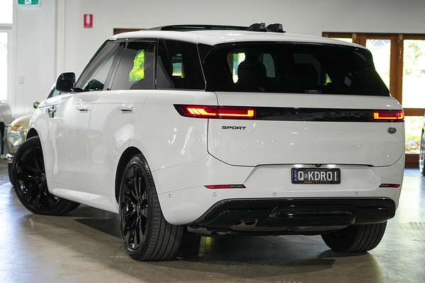 2023 Land Rover Range Rover Sport D350 Dynamic HSE L461