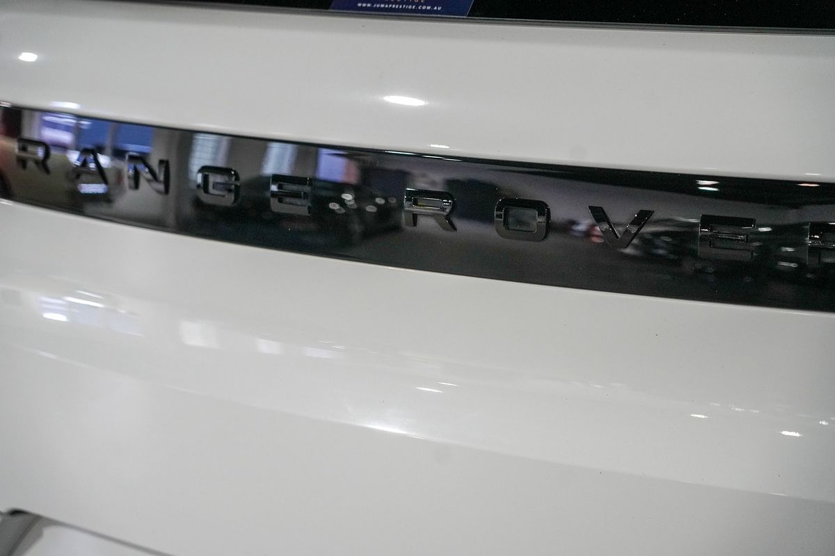 2023 Land Rover Range Rover Sport D350 Dynamic HSE L461