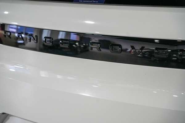 2023 Land Rover Range Rover Sport D350 Dynamic HSE L461