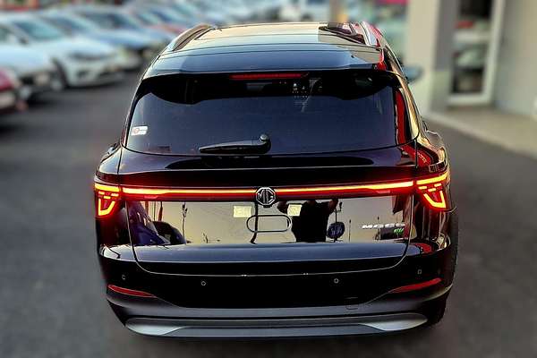 2025 MG MGS5 EV Essence 62 ZS3EM