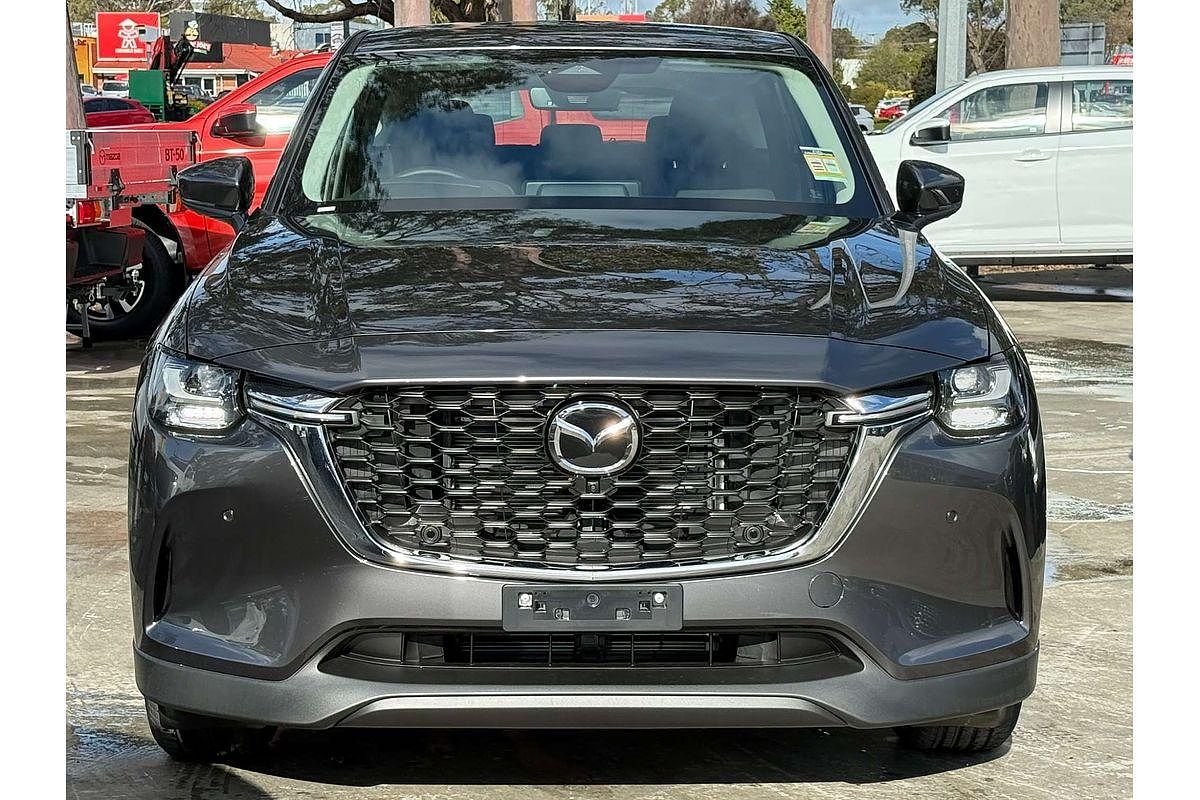 2025 Mazda CX-60 G40e Pure KH Series