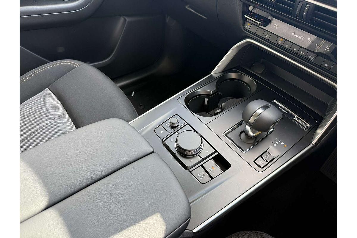 2025 Mazda CX-60 G40e Pure KH Series