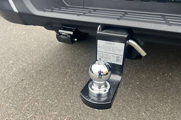 2025 Ford Ranger Wildtrak 4X4 2.0L