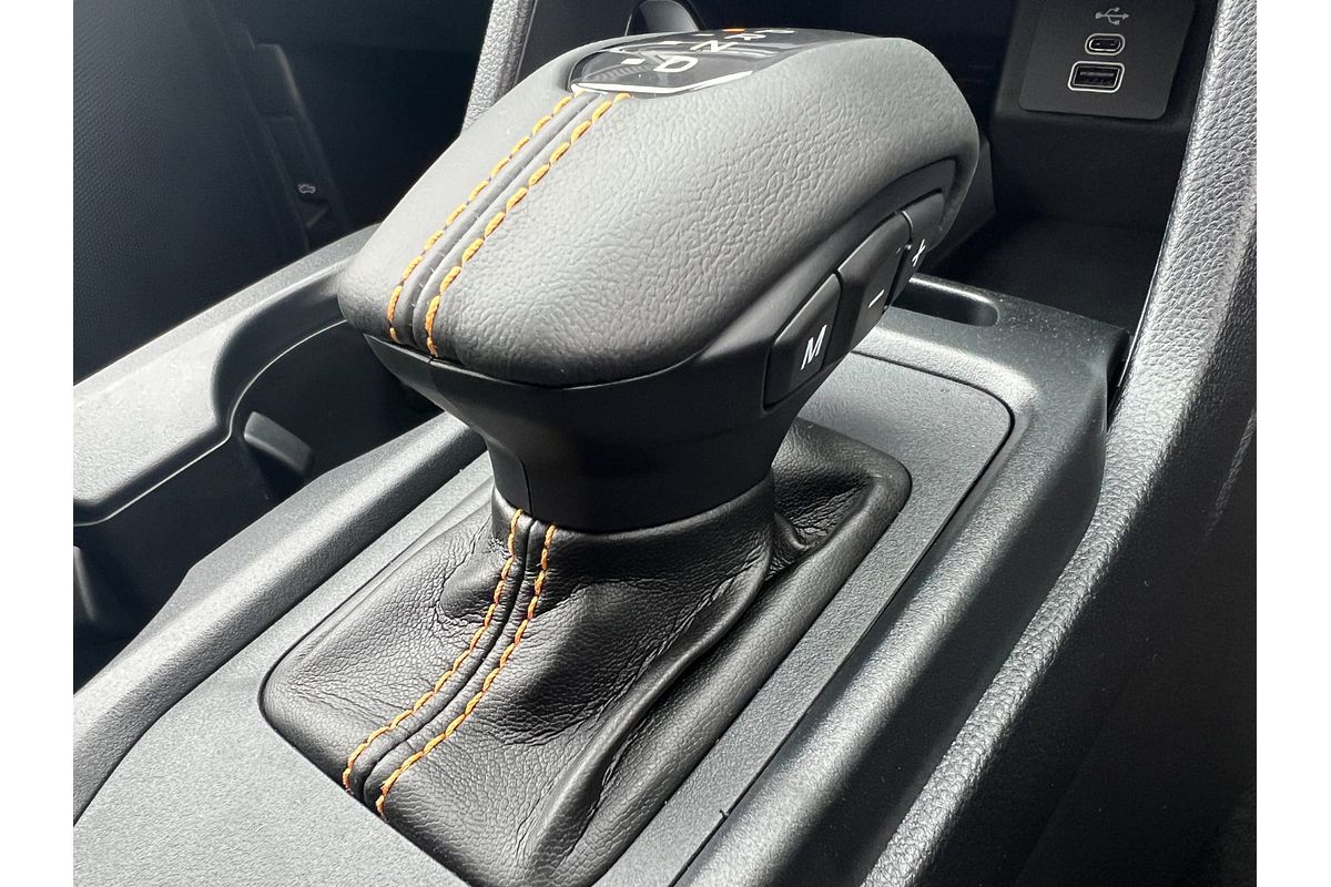 2025 Ford Ranger Wildtrak 4X4 2.0L