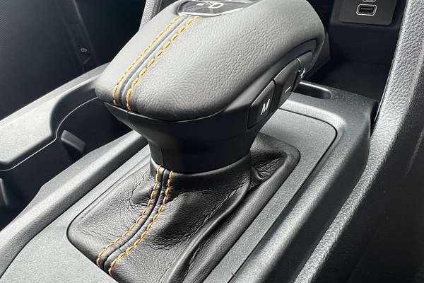 2025 Ford Ranger Wildtrak 4X4 2.0L