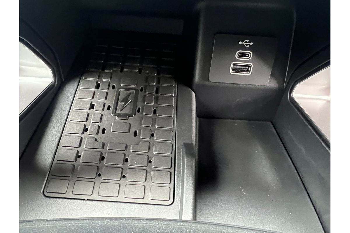 2025 Ford Ranger Wildtrak 4X4 2.0L