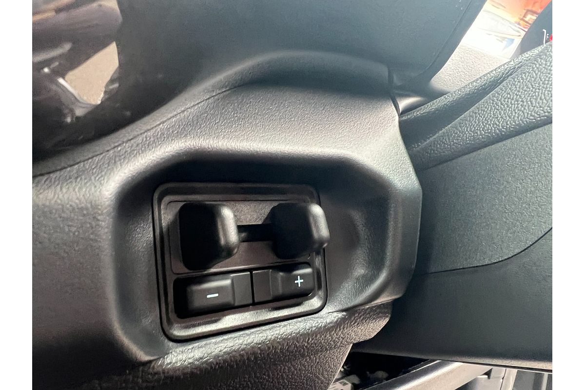 2025 Ford Ranger Wildtrak 4X4 2.0L
