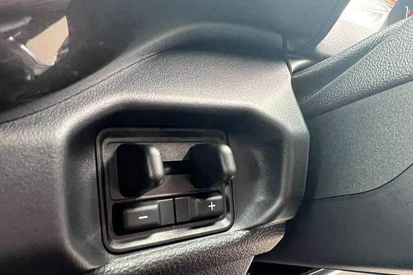 2025 Ford Ranger Wildtrak 4X4 2.0L
