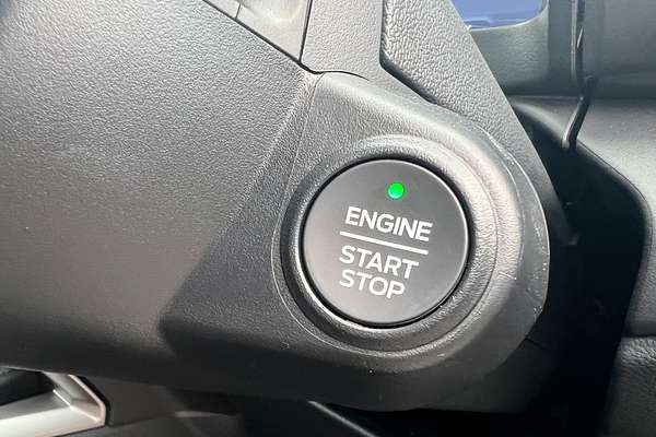 2025 Ford Ranger Wildtrak 4X4 2.0L