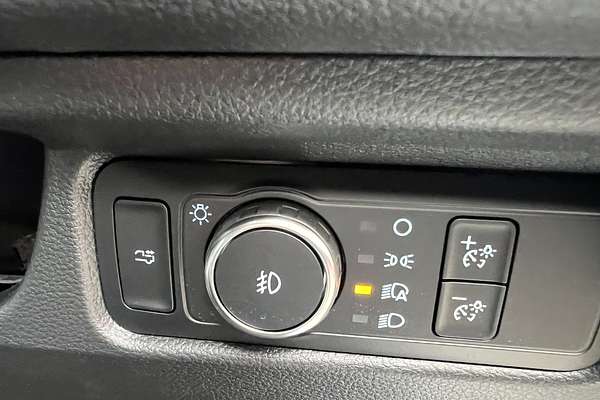 2025 Ford Ranger Wildtrak 4X4 2.0L