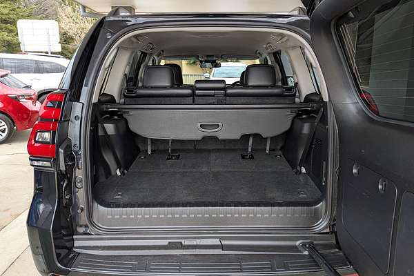 2023 Toyota Landcruiser Prado GXL GDJ150R