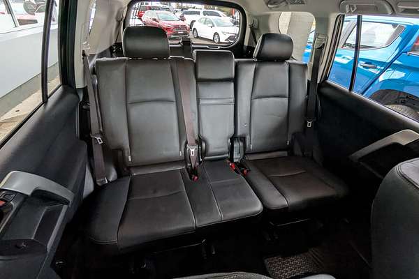 2023 Toyota Landcruiser Prado GXL GDJ150R