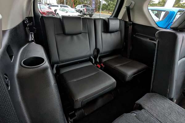 2023 Toyota Landcruiser Prado GXL GDJ150R