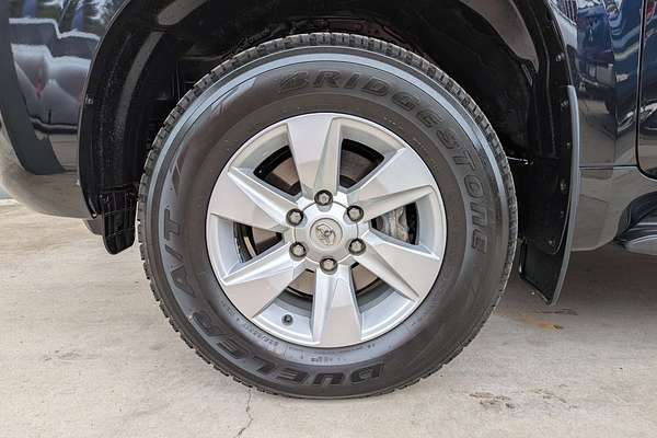 2023 Toyota Landcruiser Prado GXL GDJ150R