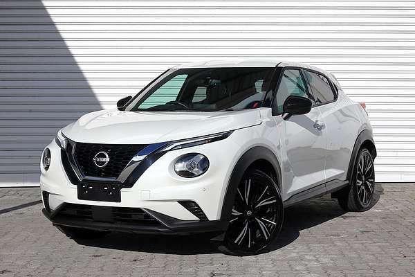 2023 Nissan JUKE Ti F16