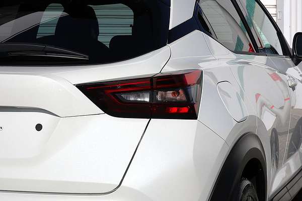 2023 Nissan JUKE Ti F16