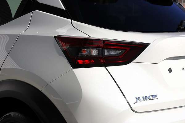 2023 Nissan JUKE Ti F16