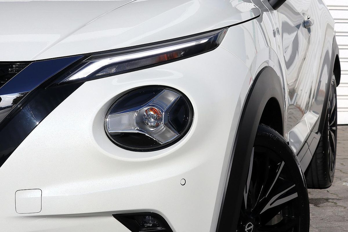 2023 Nissan JUKE Ti F16