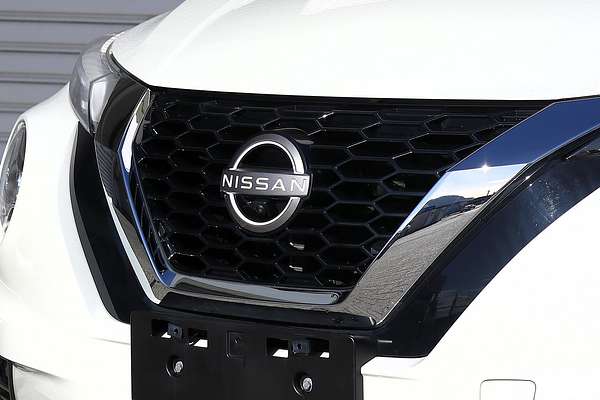 2023 Nissan JUKE Ti F16