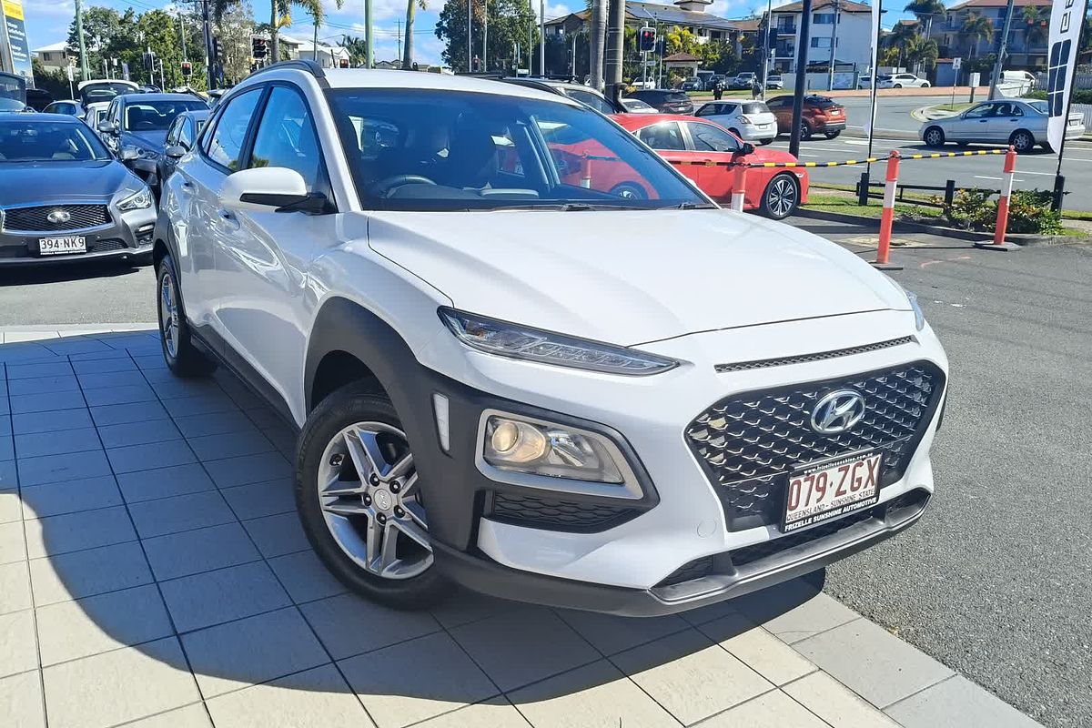 2019 Hyundai Kona Active OS.3