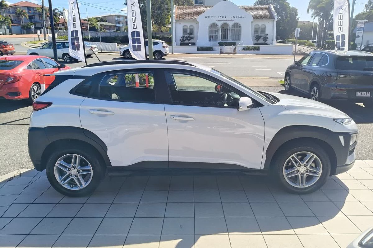 2019 Hyundai Kona Active OS.3