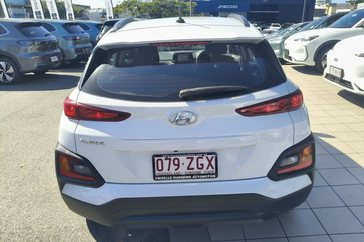 2019 Hyundai Kona Active OS.3