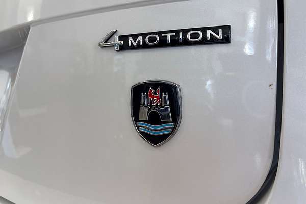 2024 Volkswagen Tiguan Wolfsburg Edition Allspace 5N