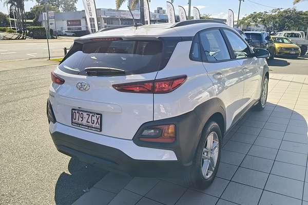 2019 Hyundai Kona Active OS.3