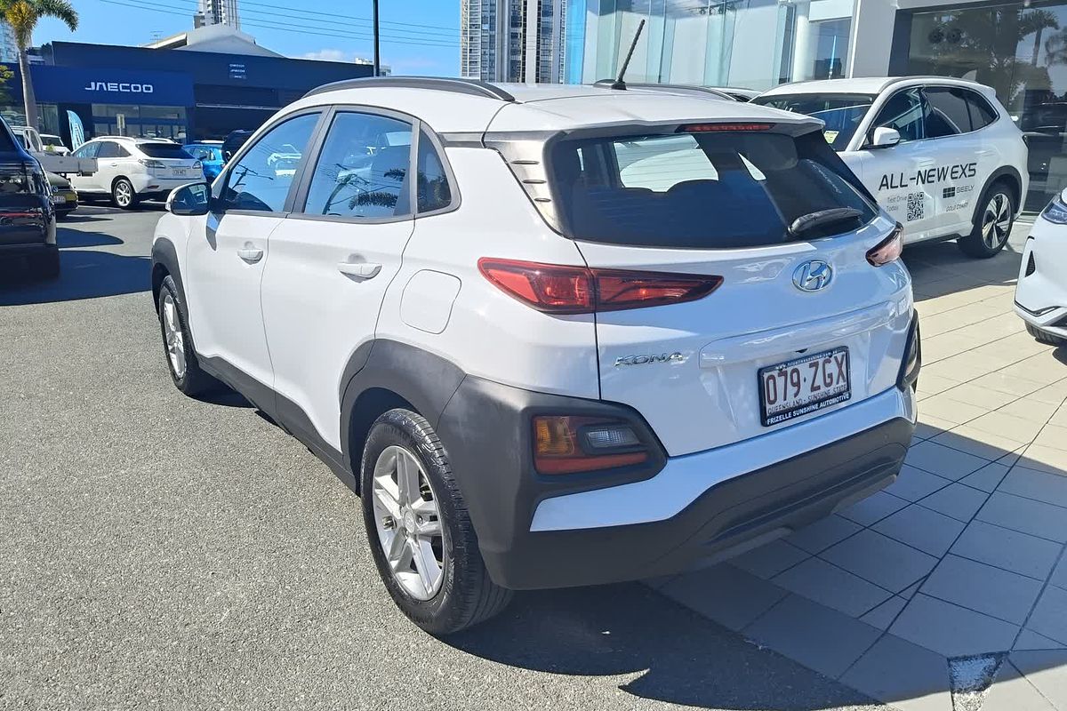 2019 Hyundai Kona Active OS.3