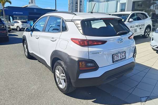 2019 Hyundai Kona Active OS.3