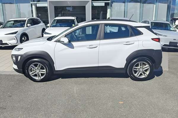 2019 Hyundai Kona Active OS.3