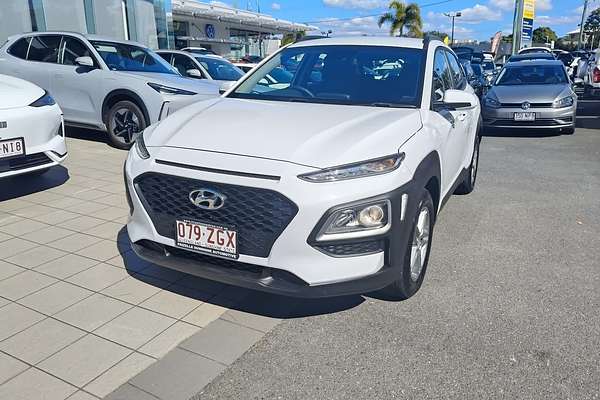 2019 Hyundai Kona Active OS.3